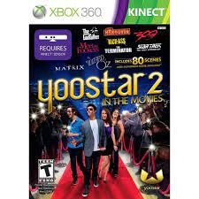 YOOSTAR 2 - IN THE MOVIES